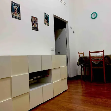 Apartamento In Historic Palace