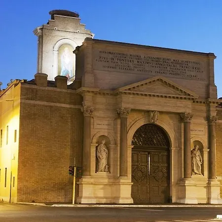 In Historic Palace شقة روما