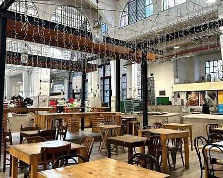 شقة In Historic Palace روما