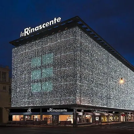 Apartment In Historic Palace Rom