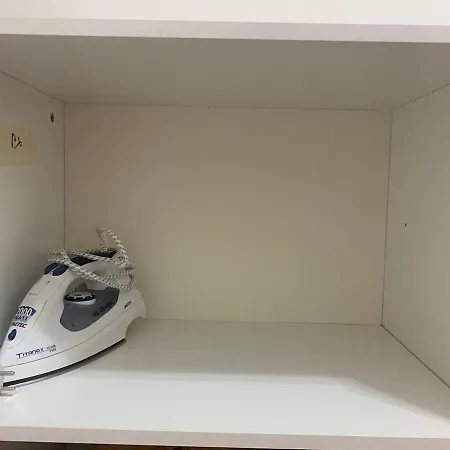 Apartment In Historic Palace Rom